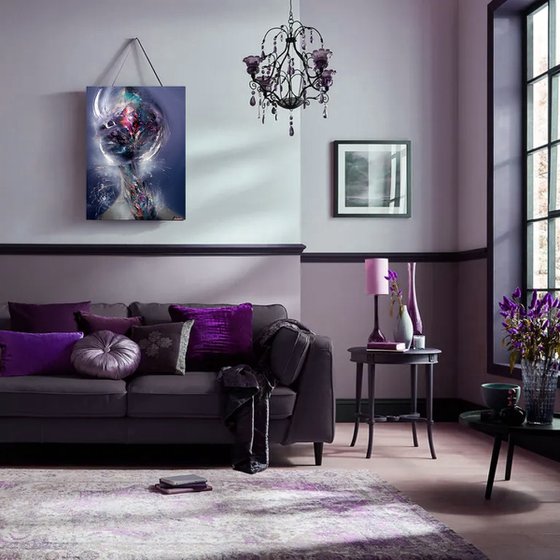 Eternity Still Life 24.01.2026