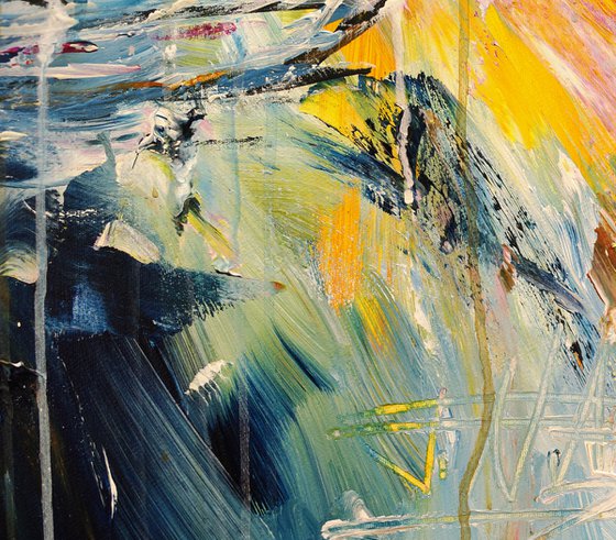 Stormy Sailing Regatta XL 1