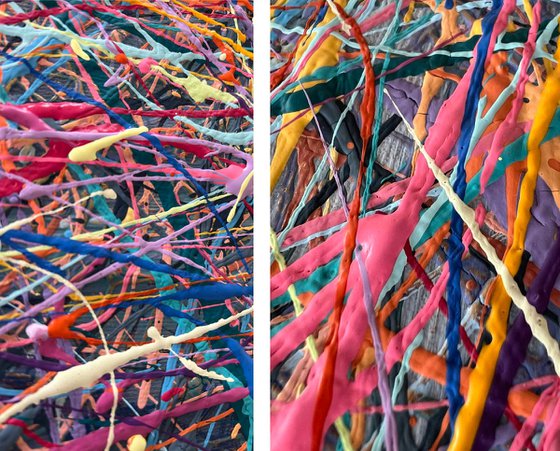 Eternal Symphony of Love