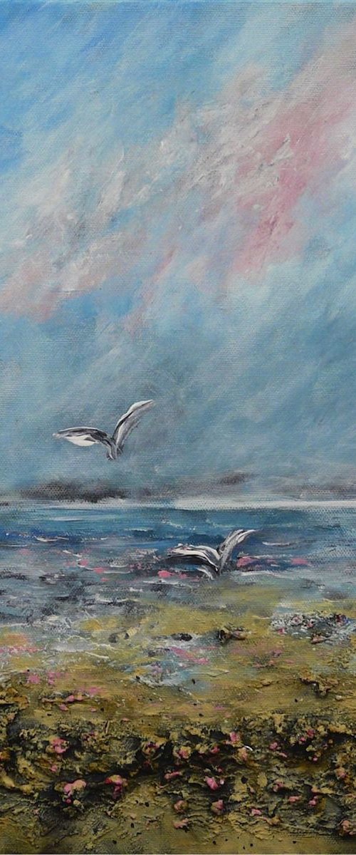 Together by Kalpana Soanes