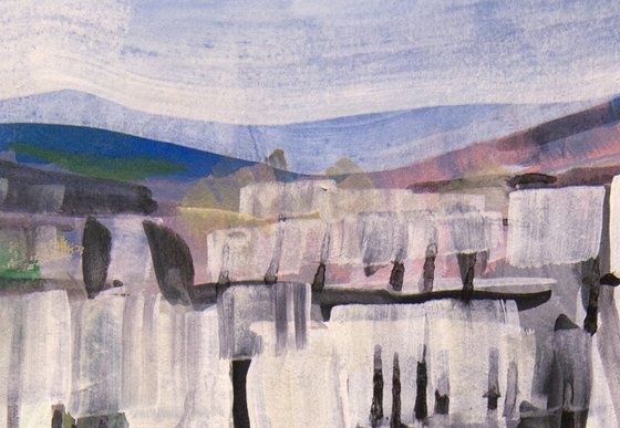 Malham Limestone