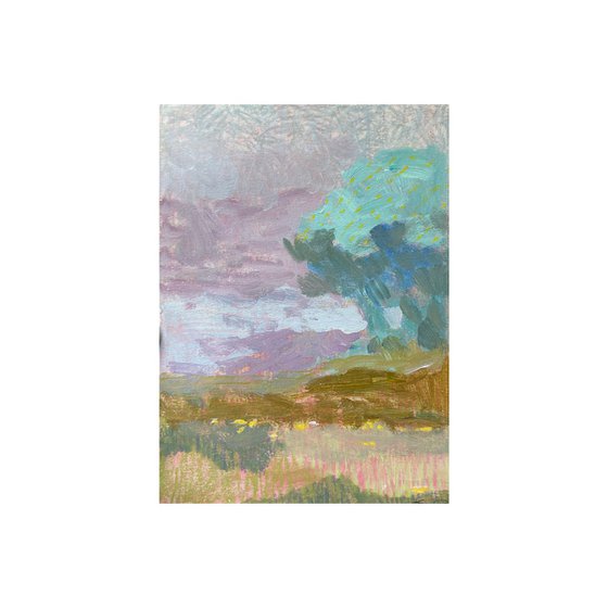 Purbeck Study - Arne