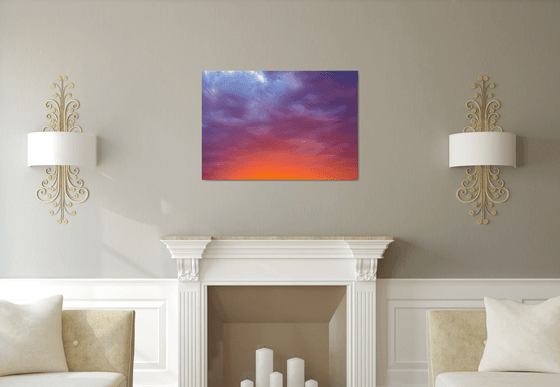 Sunset #1