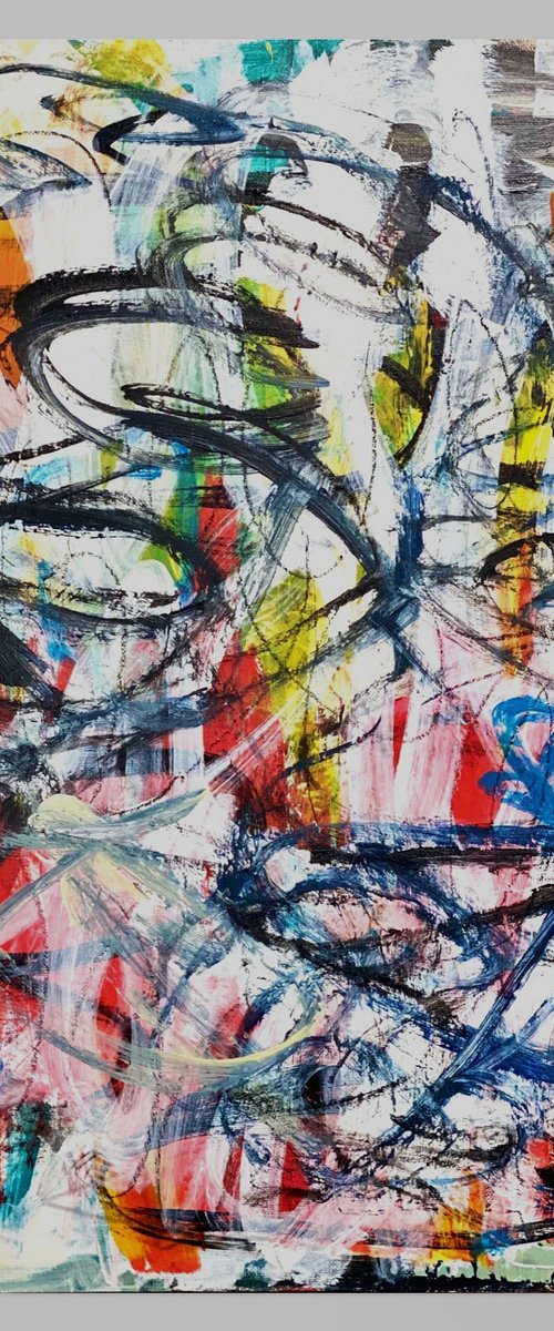 Causing a Ruckus by Kat Crosby