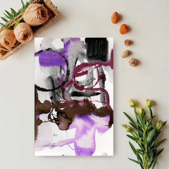 Tranquil Melody 20