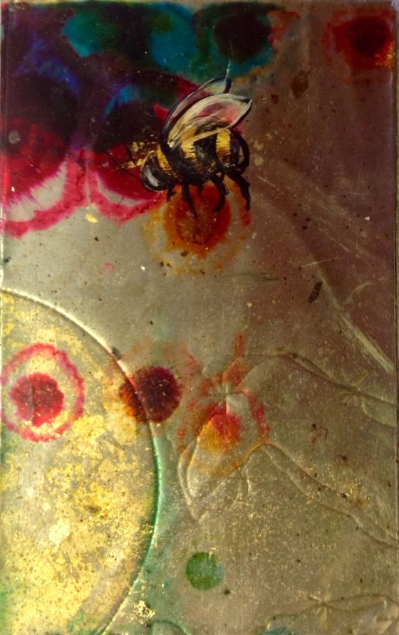 The great pollinators XI
