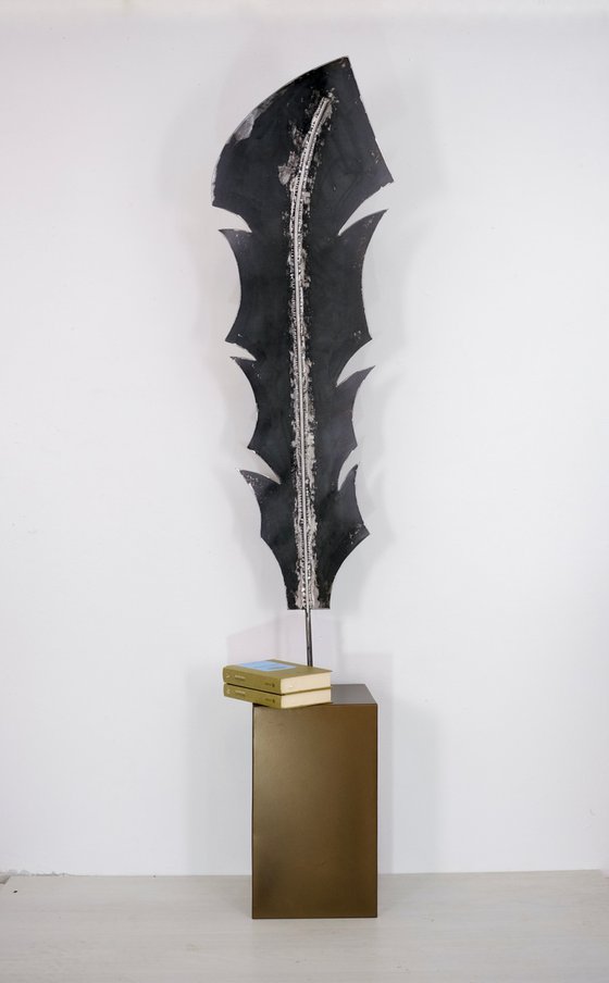 LA FEUILLE