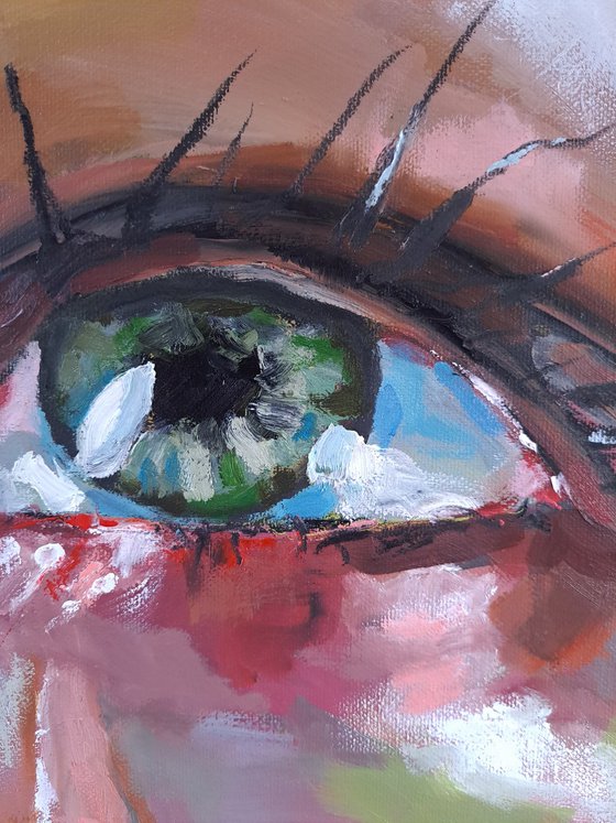 Eyecatcher
