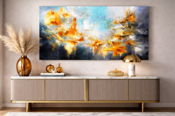 Whispers of the Horizon