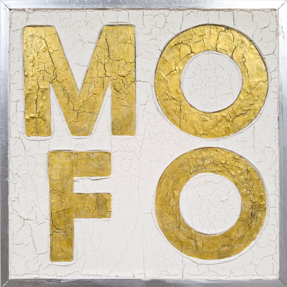 MOFO by Dangerous Minds Artists