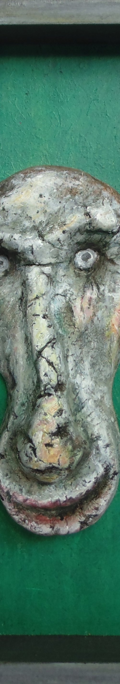 Monkey by Alexander Shvyrkov