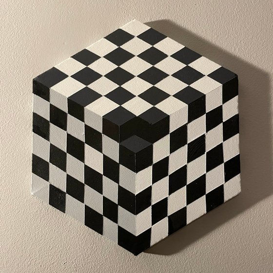 "Quantum Cubes"