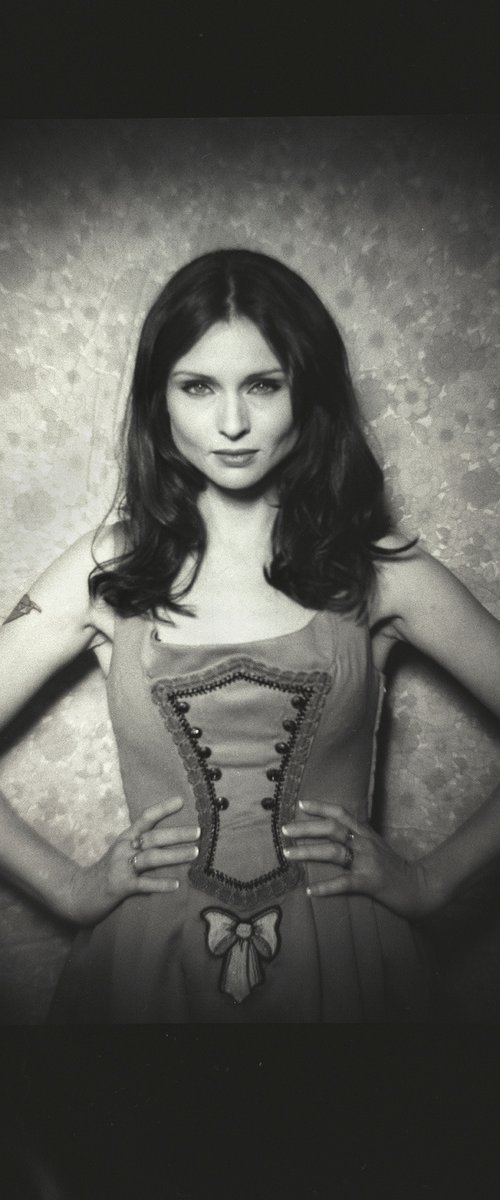 Sophie Ellis-Bextor by Martin Thompson