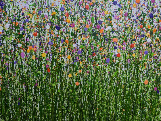 Meadow Cascade