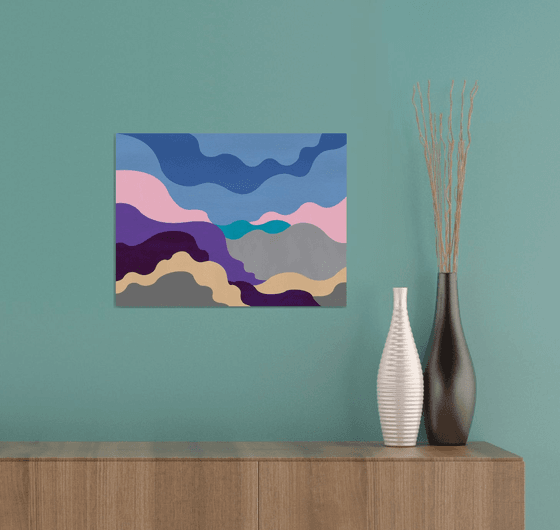 Landscape Study #02