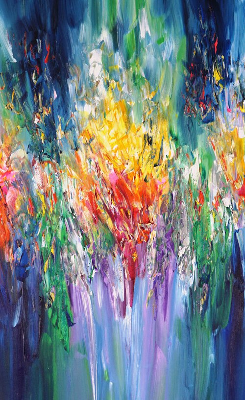 Glory Day XL 5 by Peter Nottrott