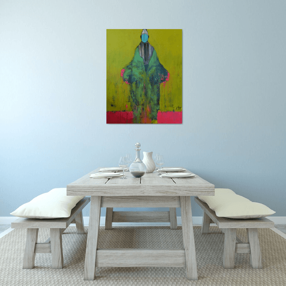 The Alienatino Series