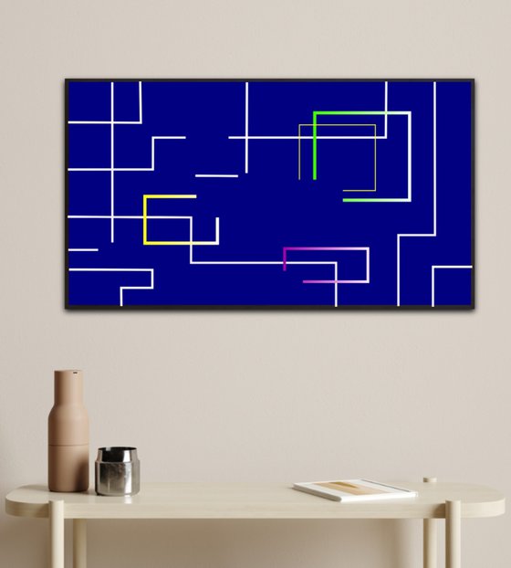 Structural Interference 4