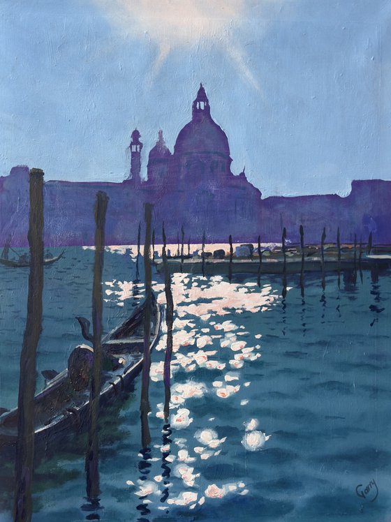 Venice in Silence 03