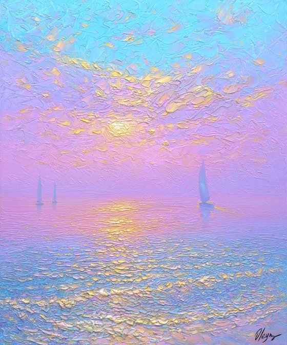 Sea