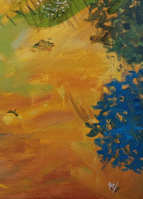 Birdcatcher.