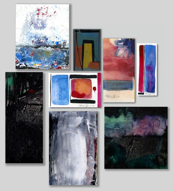 A Dream Collection 1