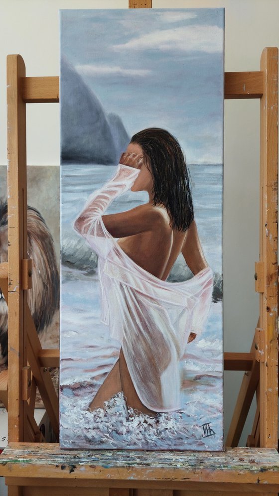 Young Woman