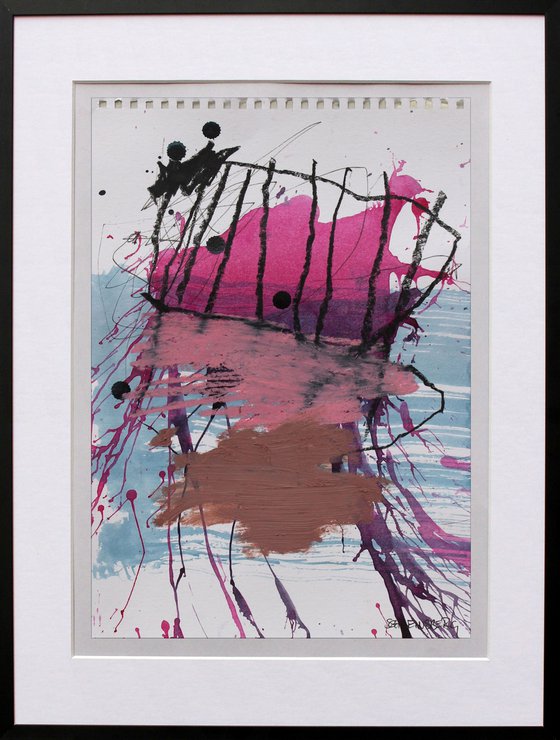 STUDIO CONVERSATIONS #38