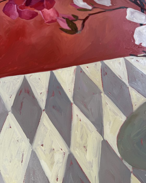 «Flowers of the soul”