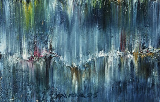 La Vague ("The Wave")