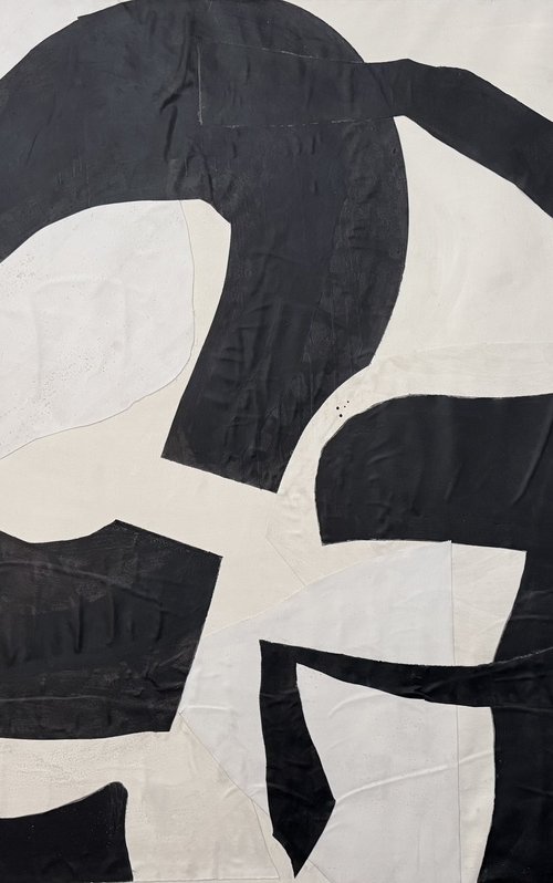 INK AND IVORY by Andrew Lennon