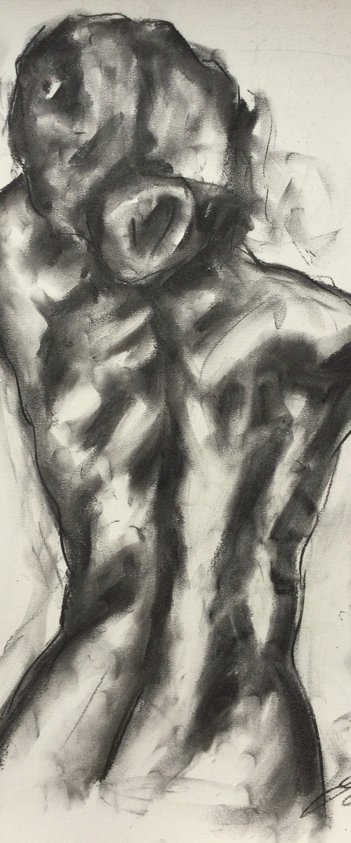See Me by James Shipton