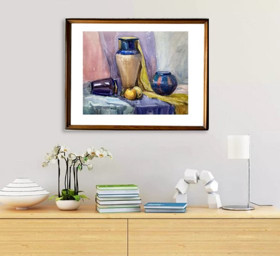Still Life 4