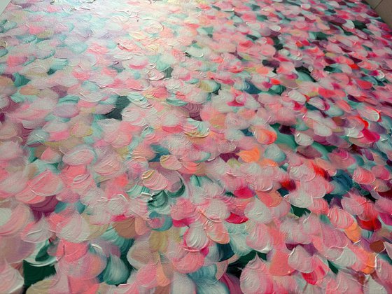 Rush of Roses