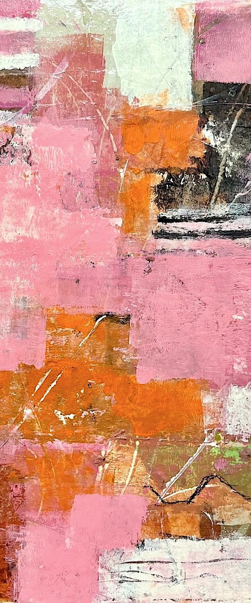 Calliope by Shellie  Garber