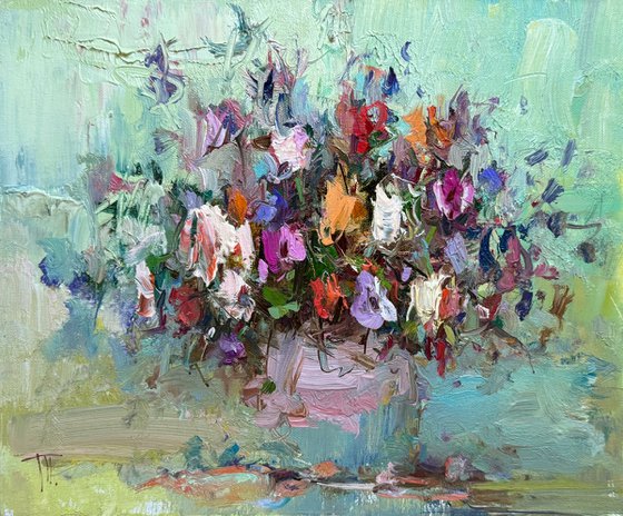 Spring Spirit