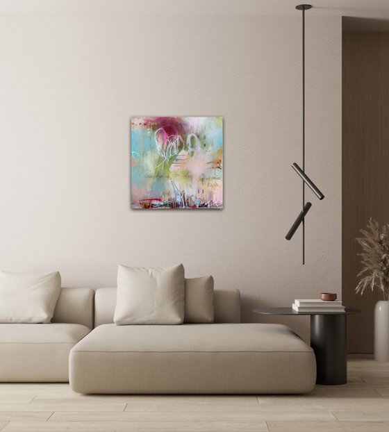 Home, where peace begins No.3