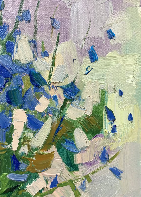 wildflowers