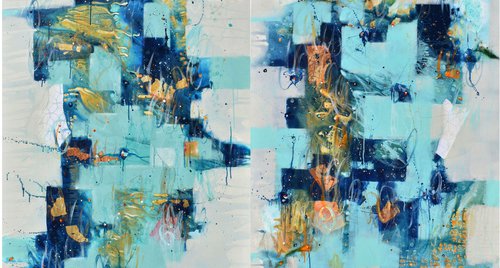 Artwork by Cynthia Ligeros