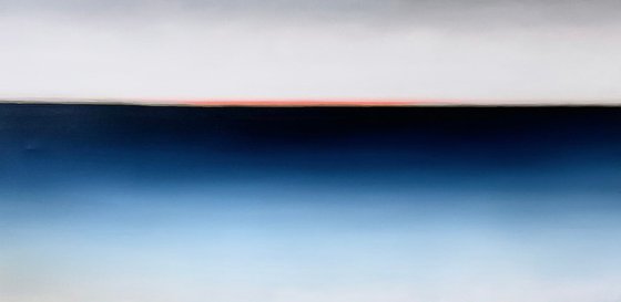 Horizon of Emotions #111