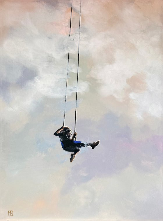 On the Edge of Clouds