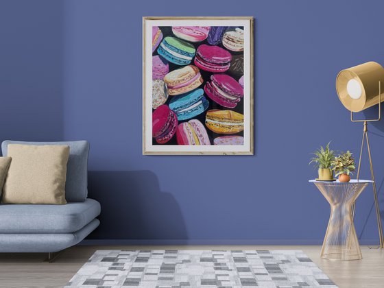 Macaron Mood