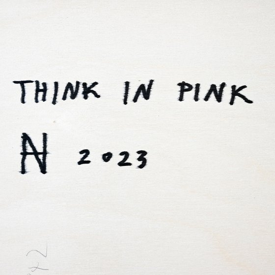 Think In Pink