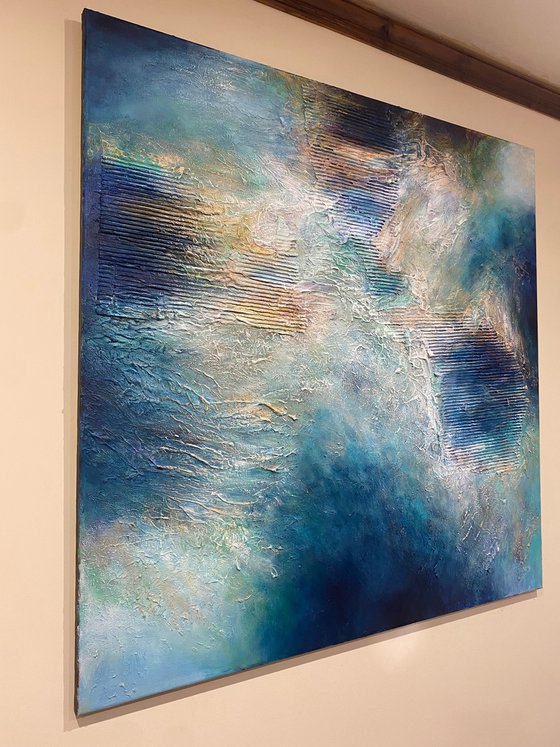 Oceanic Rhythms