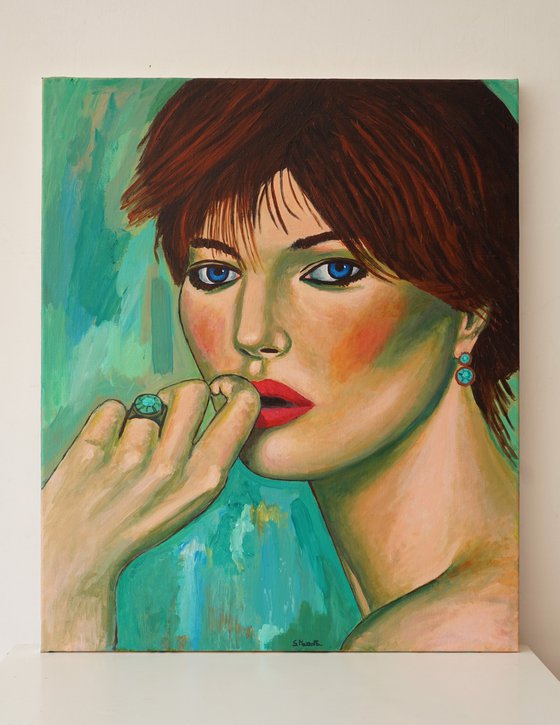 Oltre lo sguardo