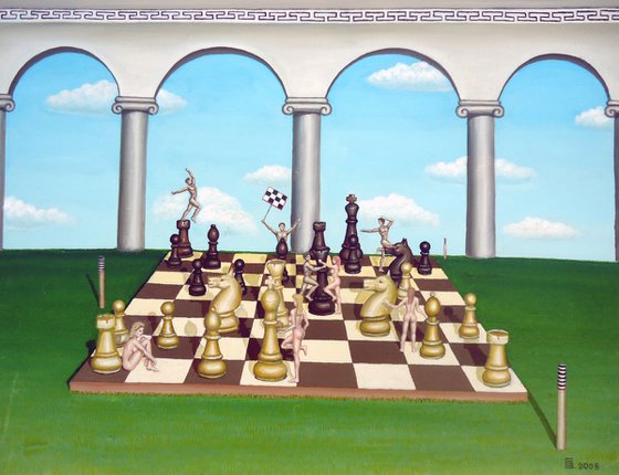"Chess"