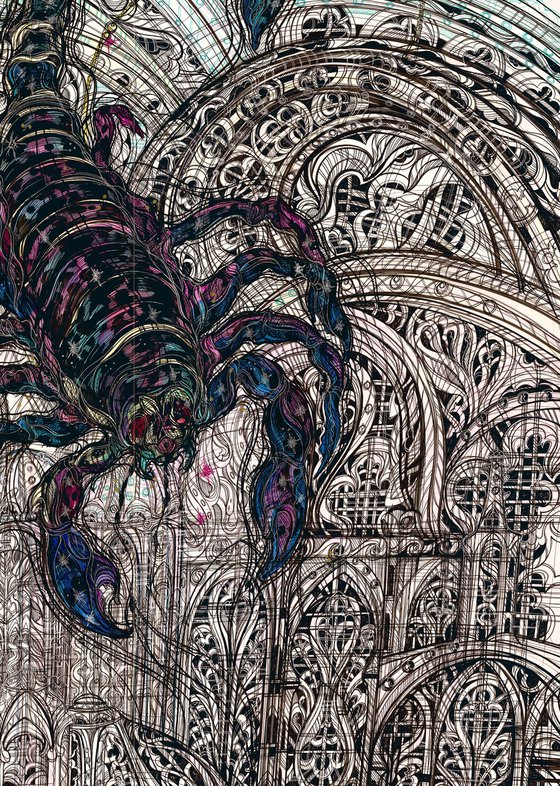 Scorpio