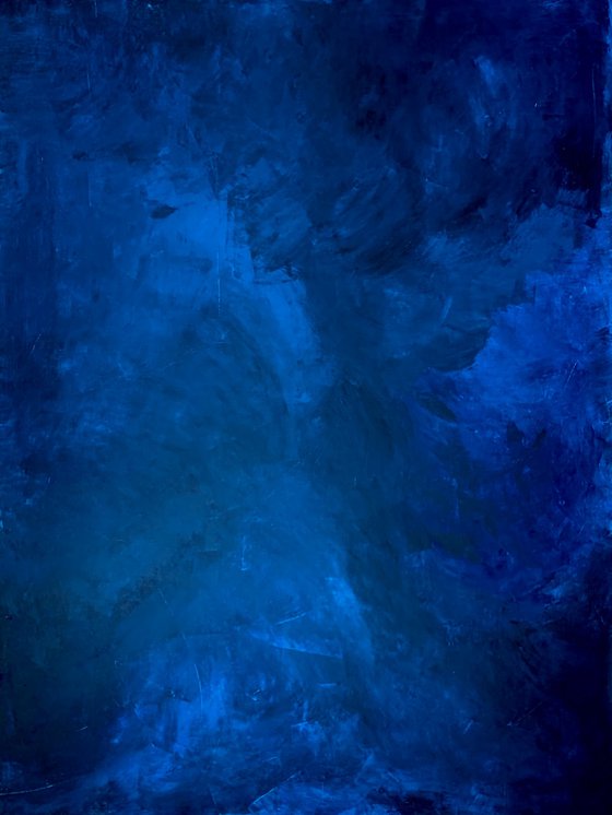 Beyond the blue sea no. 2026