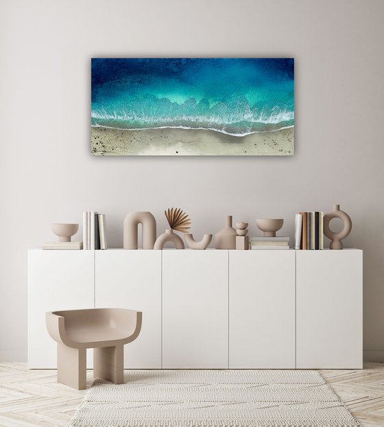 Luminous Waters