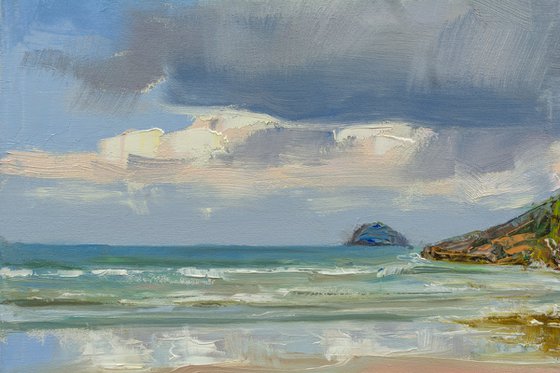 Peruibe Beach